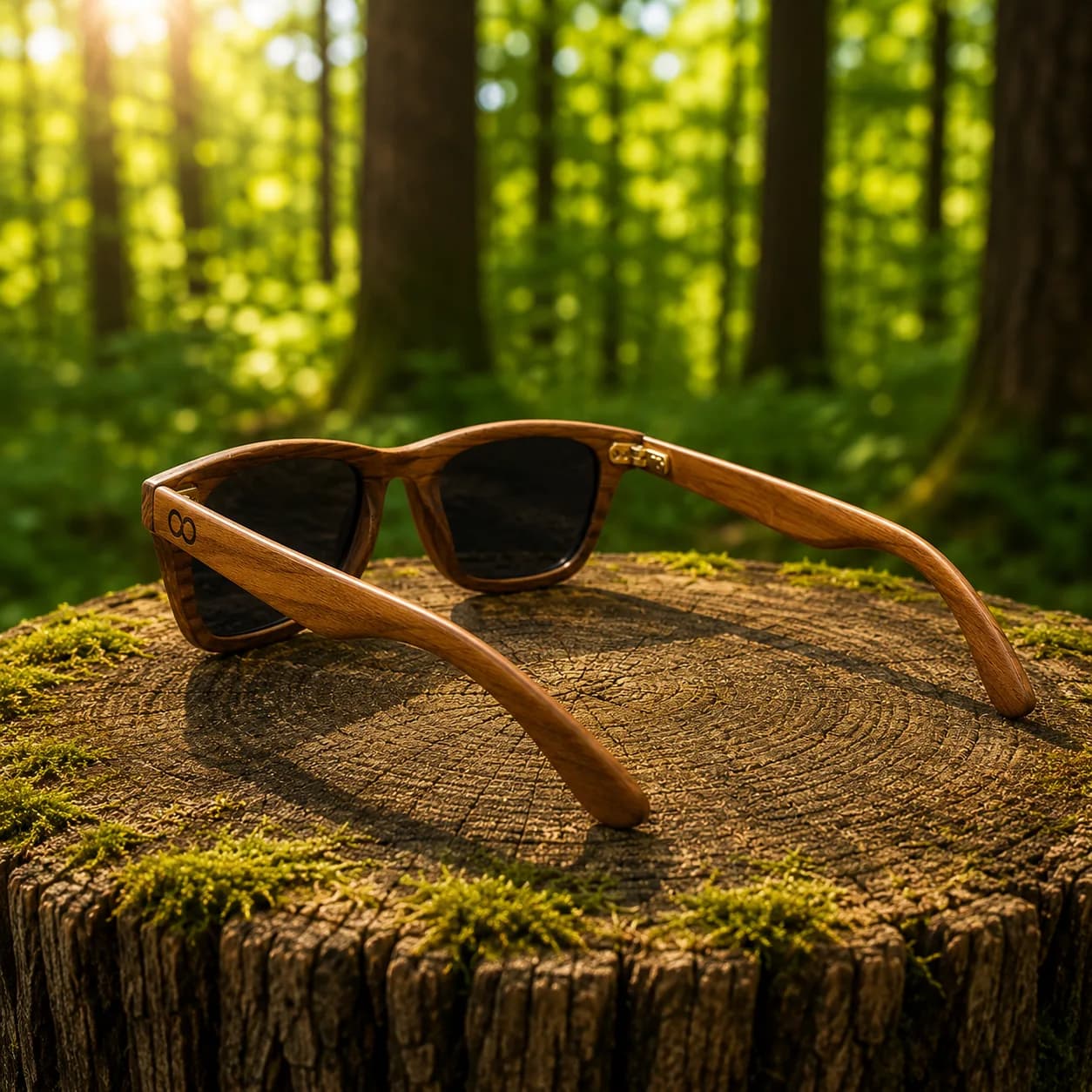 Raven (Sunglasses) view 5