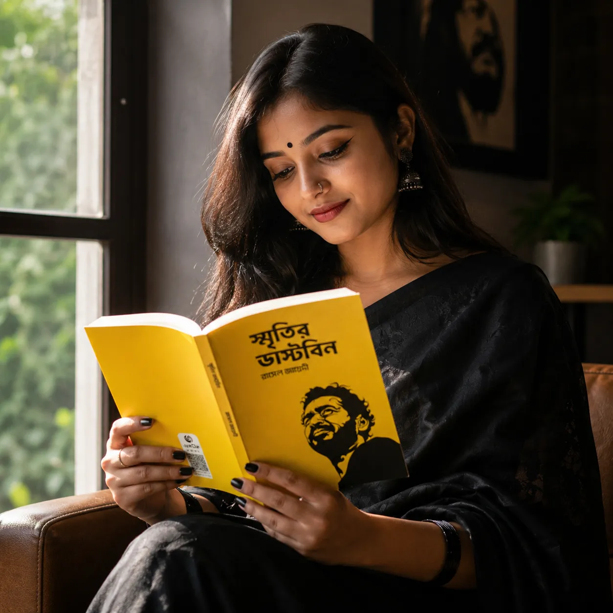 স্মৃতির ডাস্টবিন