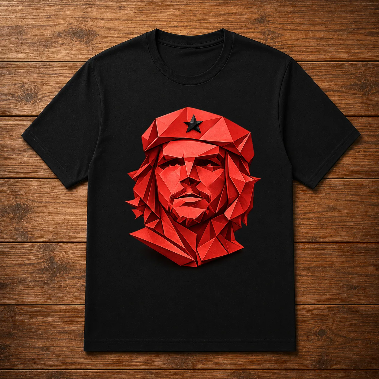 Revolution Tee