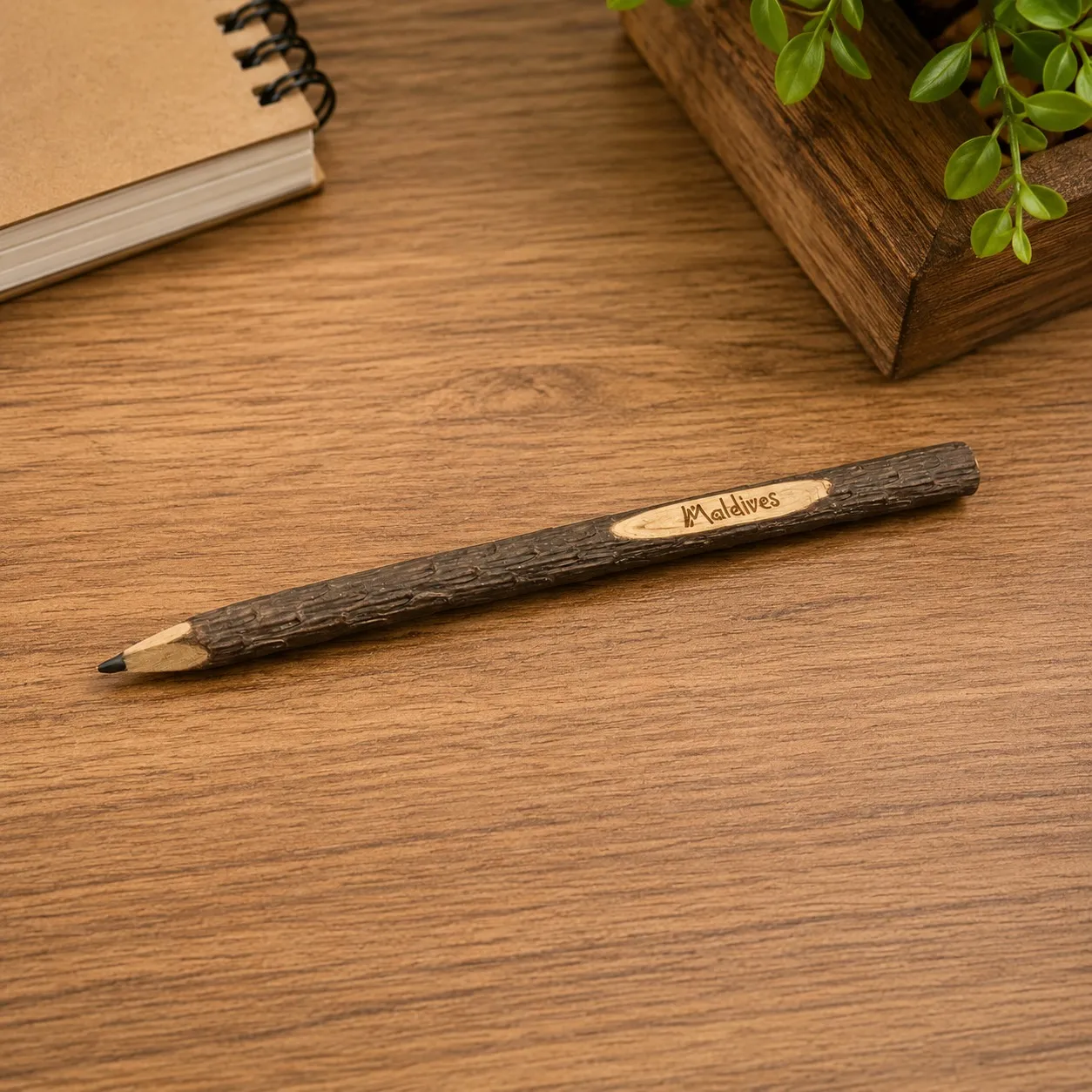 Twig Branch Pencil