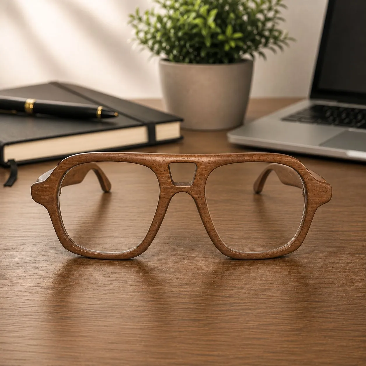 Razon Eye Glass Frame
